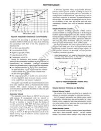 SA3229-E1-T Datasheet Page 8