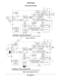 SA3291A-E1 Datasheet Page 8