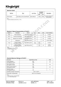 SA40-18EWA Datasheet Page 2