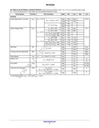 SA5230DR2G Datasheet Page 4