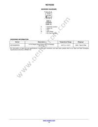 SA5230DR2G Datasheet Page 15