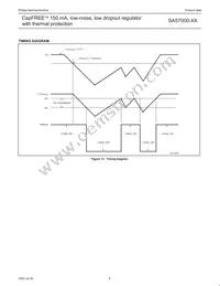 SA57000-30D Datasheet Page 9