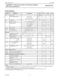 SA57000-33D Datasheet Page 4