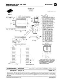 SA575NG Datasheet Page 15