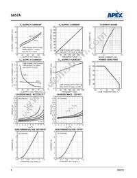 SA57AHU Datasheet Page 4