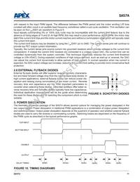 SA57AHU Datasheet Page 11