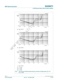 SA58671UK Datasheet Page 9