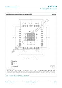 SAF3560HV/V1103 Datasheet Page 19