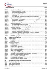 SAFC165HLFV13XT Datasheet Page 7
