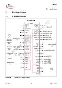 SAFC165HLFV13XT Datasheet Page 18