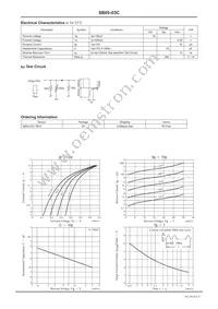 SB05-03C-TB-E Datasheet Page 2