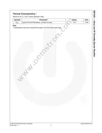 SB1245 Datasheet Page 3