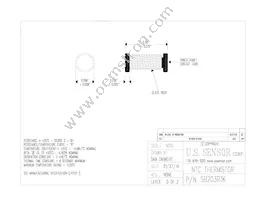 SB203R1K Datasheet Cover