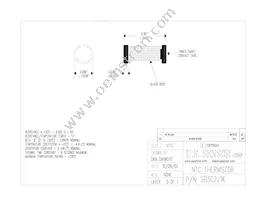 SB302J1K Datasheet Cover