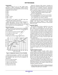 SB3229-E1-T Datasheet Page 8
