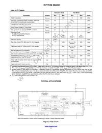 SB3231-E1-T Datasheet Page 5