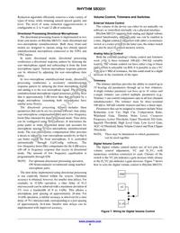 SB3231-E1-T Datasheet Page 9