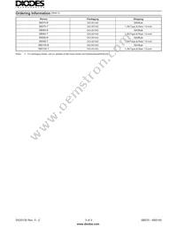 SB5100-B Datasheet Page 3