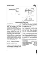SB80C186XL12 Datasheet Page 4
