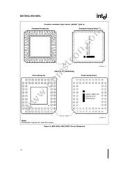 SB80C186XL12 Datasheet Page 16