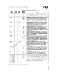 SB80L186EB16 Datasheet Page 12