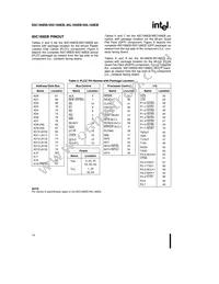 SB80L186EB16 Datasheet Page 14