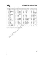 SB80L186EB16 Datasheet Page 15