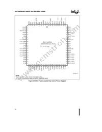 SB80L186EB16 Datasheet Page 16