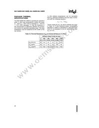 SB80L186EB16 Datasheet Page 22