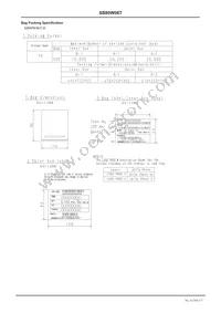 SB80W06T-H Datasheet Page 5