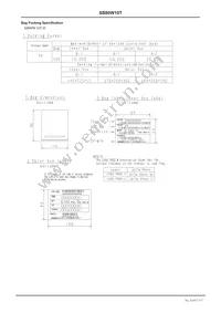 SB80W06T-P-TL-H Datasheet Page 5