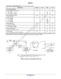 SBAS16LT3G Datasheet Page 2