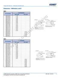 SBC6-330-272 Datasheet Page 5