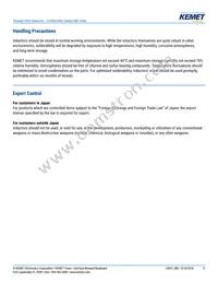 SBC6-330-272 Datasheet Page 11