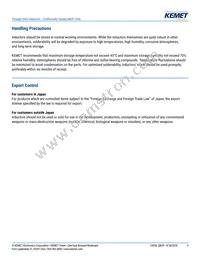 SBCP-14HY2R2B Datasheet Page 9
