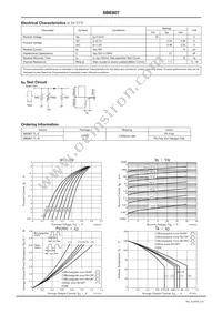 SBE807-TL-E Datasheet Page 2