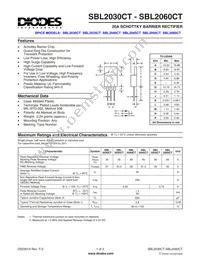 SBL2060CT Cover