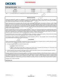SBL3040CT Datasheet Page 3