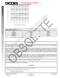 SBL6060PT Datasheet Page 3