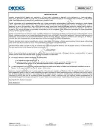 SBR02U100LP-7 Datasheet Page 5