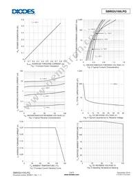 SBR02U100LPQ-7 Datasheet Page 3