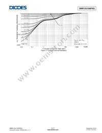 SBR12U100P5Q-13 Datasheet Page 5