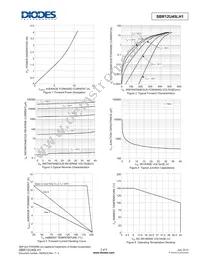 SBR12U45LH1-13R Datasheet Page 3