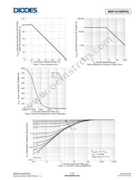 SBR15U30SP5Q-13 Datasheet Page 4