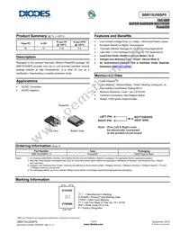 SBR15U50SP5-13 Cover