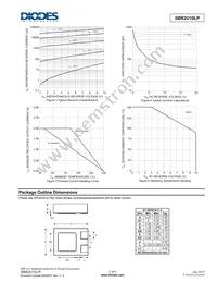 SBR2U10LP-7 Datasheet Page 3
