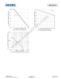 SBR3U60P1Q-13 Datasheet Page 4