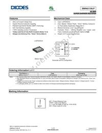 SBR4U130LP-7 Cover