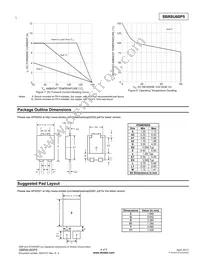 SBR8U60P5-13D Datasheet Page 4