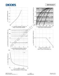 SBRT05U20LP-7B Datasheet Page 3